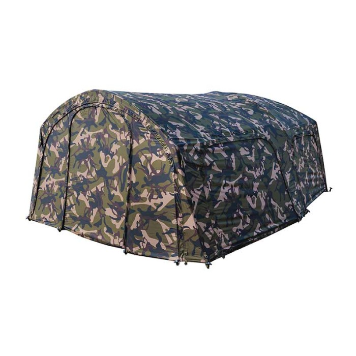 Fox Frontier II – X Camo Deluxe Extension - CUM386 купити в